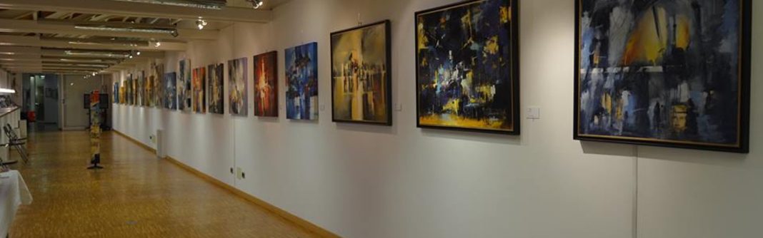 Galleria Comunale Wanda Meyer