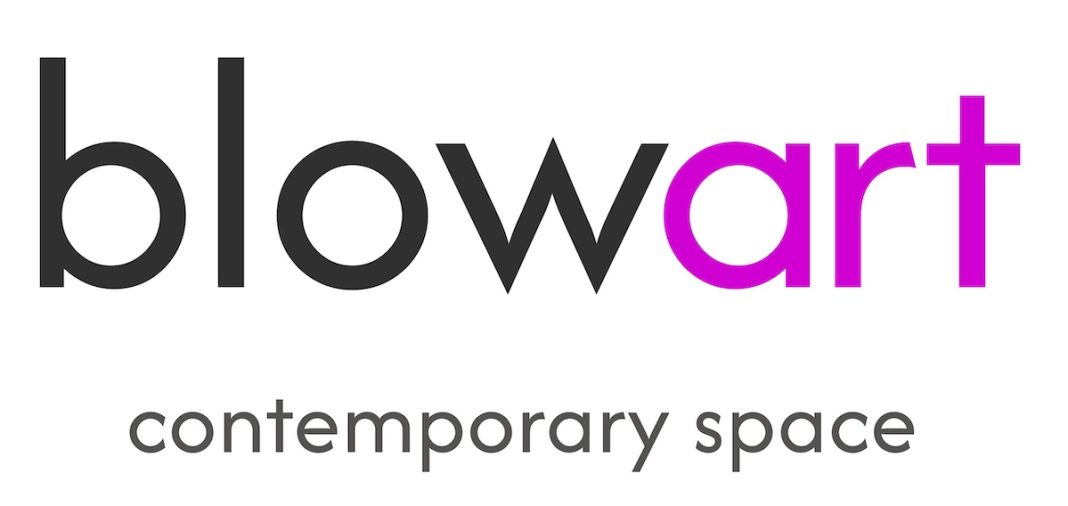 blowart contemporary space