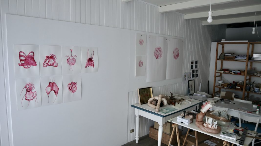 Camilla Marinoni Studio