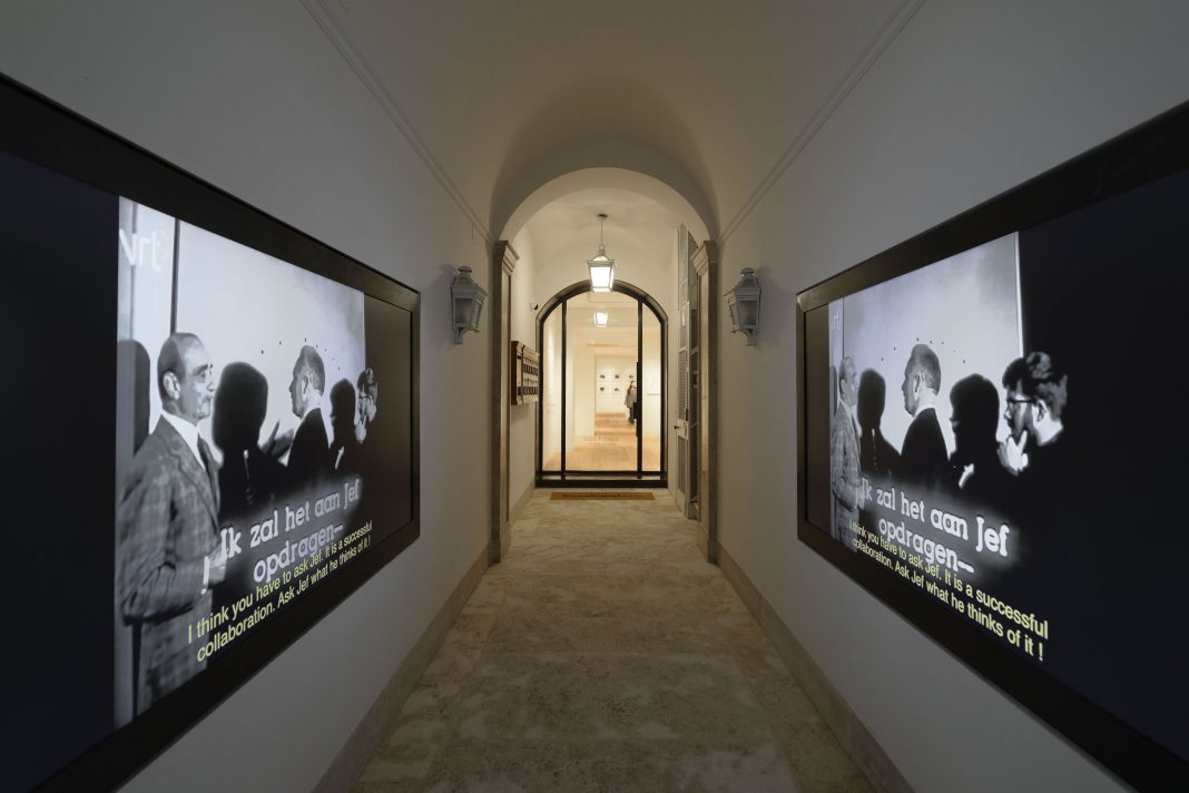 Tornabuoni Arte Roma