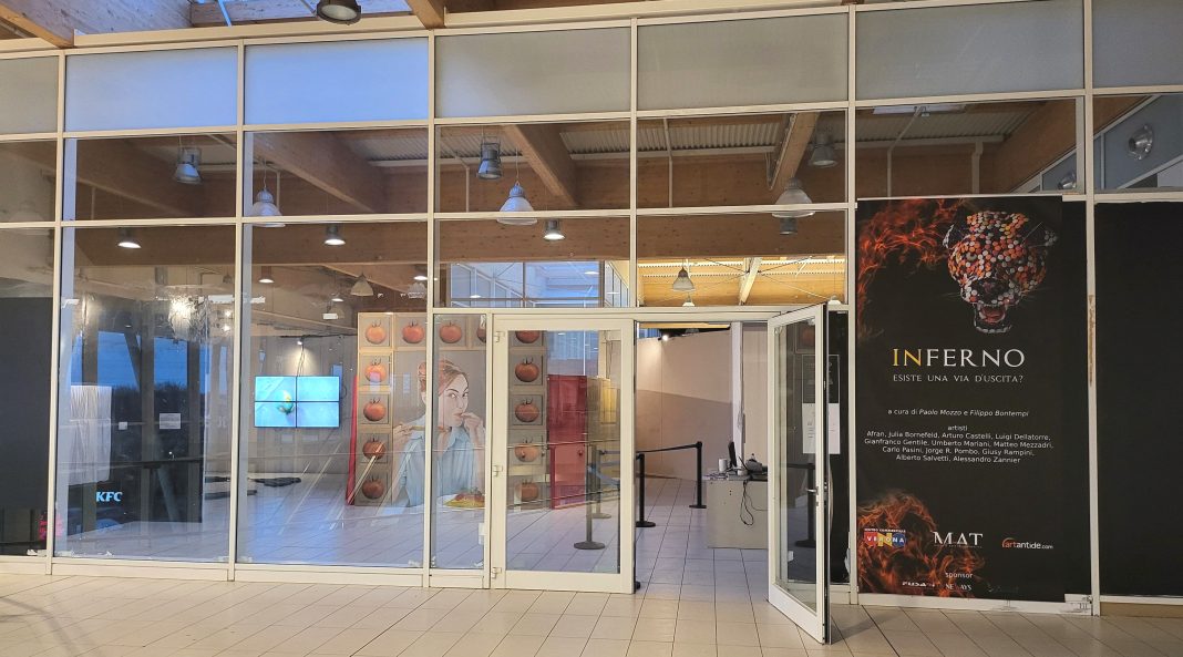 Museo d’Arte Trasformativa