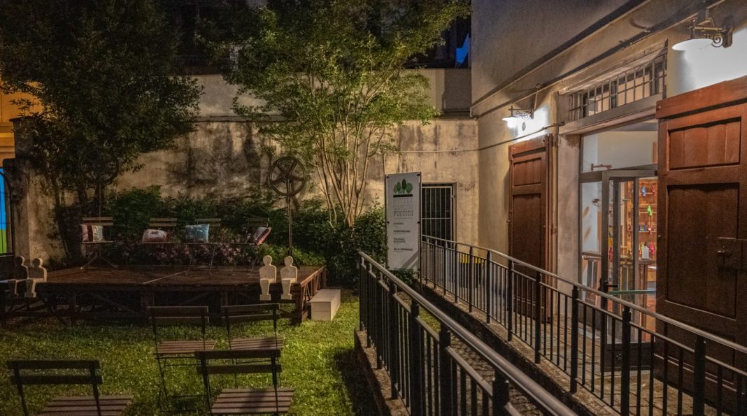 Polo Culturale Puccini – Gatteschi