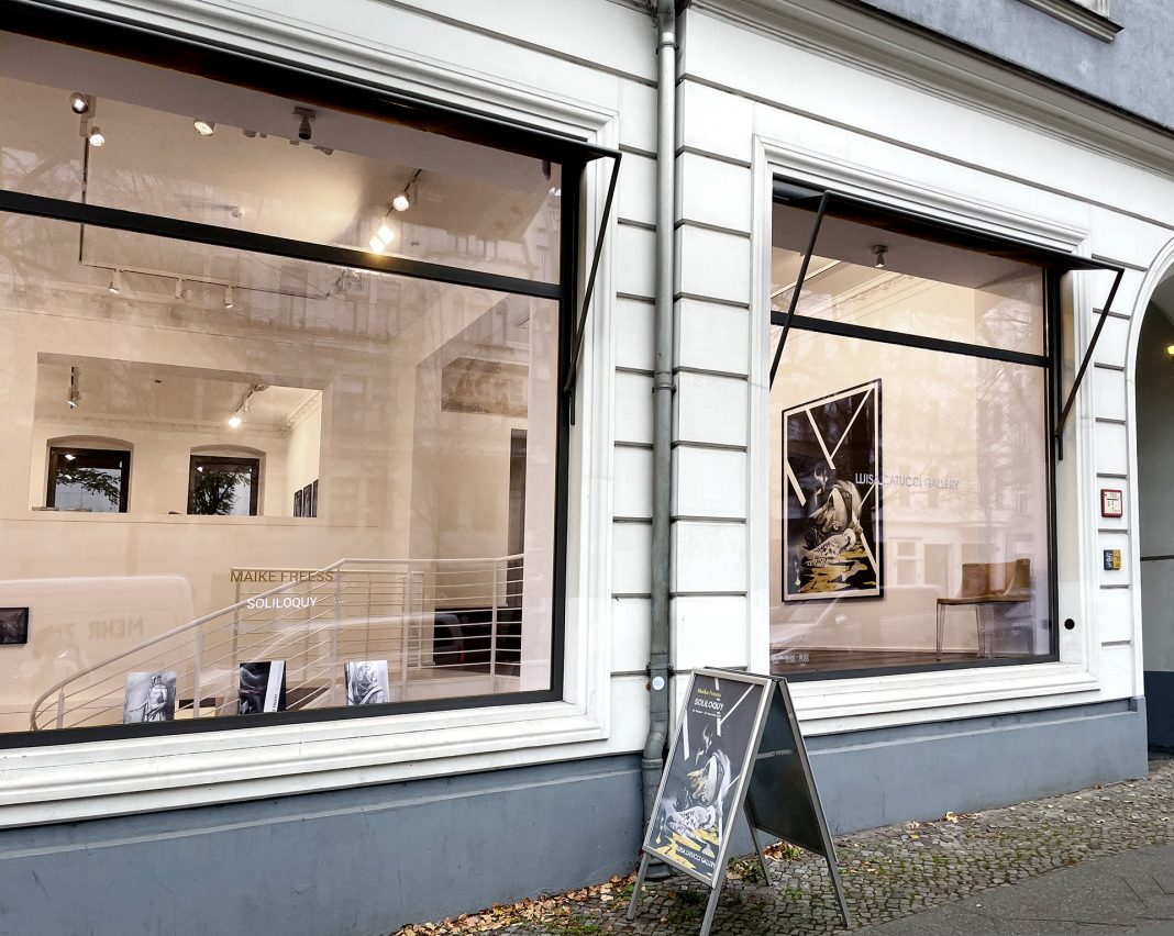 Luisa Catucci Gallery