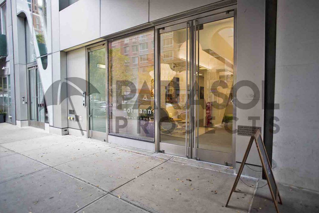 515 W 23rd Street New York, NY
