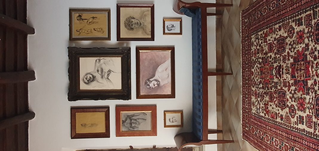 Roberto Di Costanzo Atelier