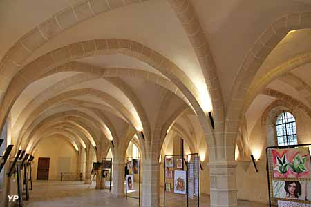 Cellier de Clairvaux