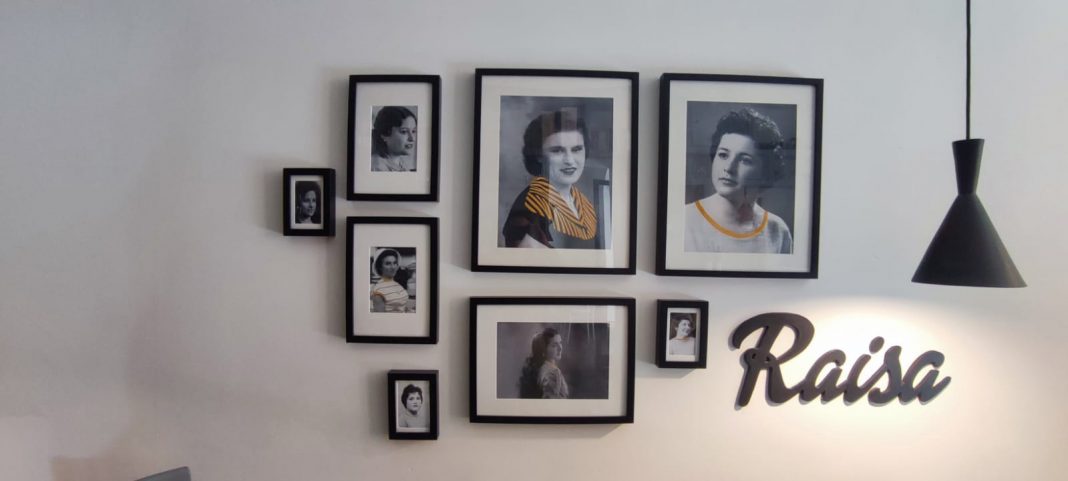 Raisa Caffè