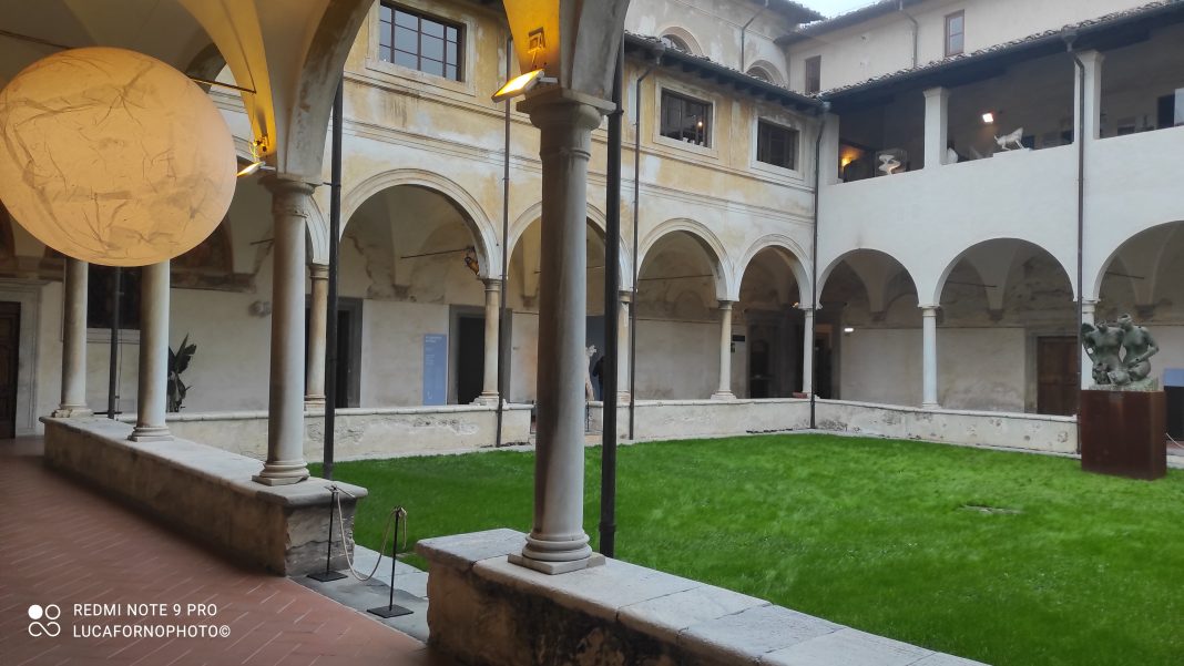 Complesso di sant’Agostino