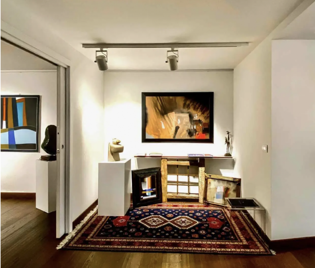 PORTO PICCOLO ART GALLERY