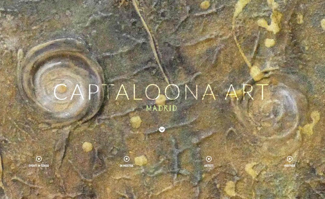 CAPTALOONA ART
