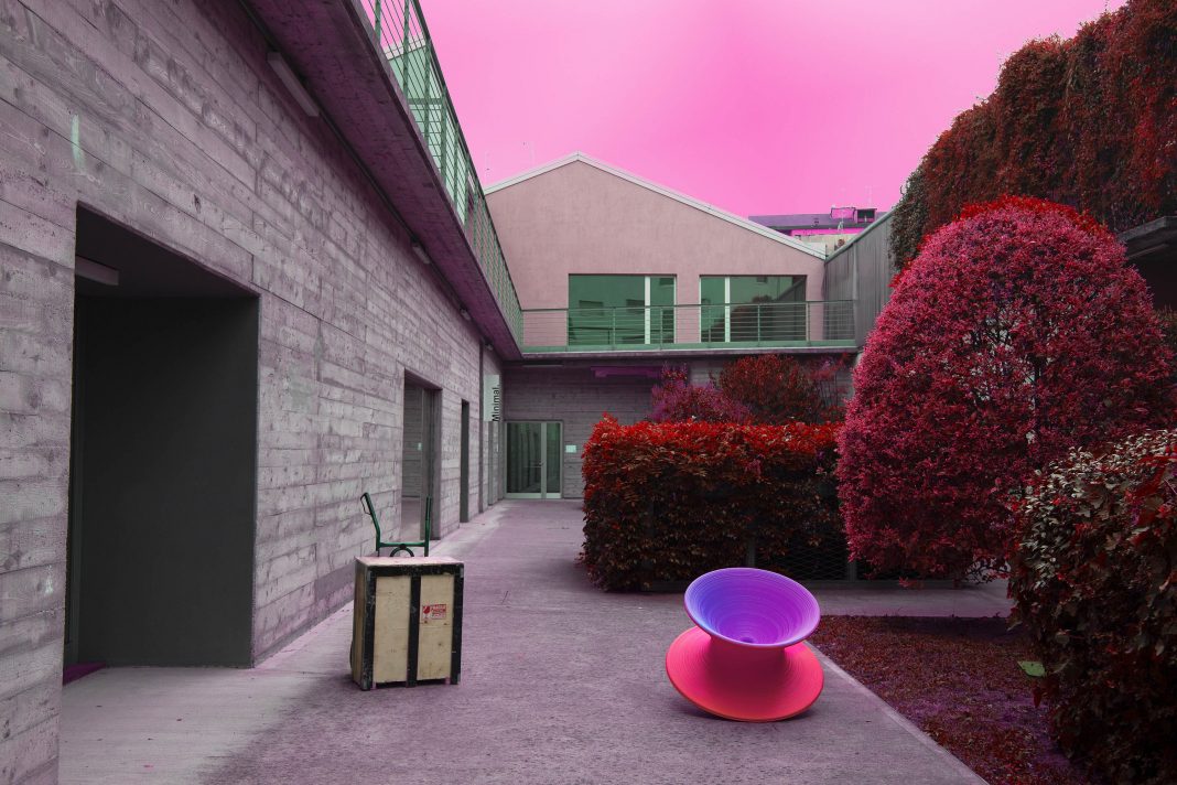 Lambrate Art District