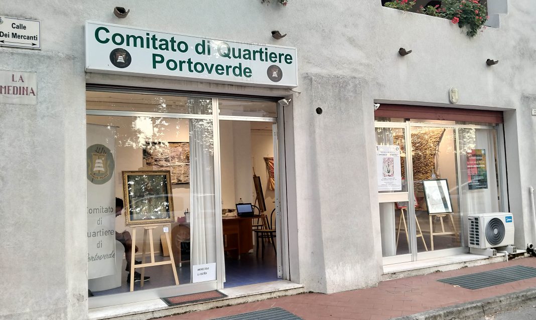 Comitato di quartiere Portoverde