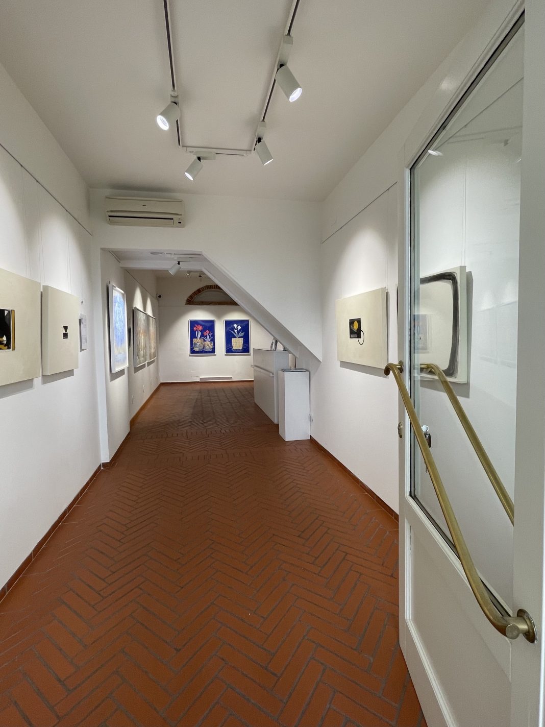 Galleria360 Arte Contemporanea