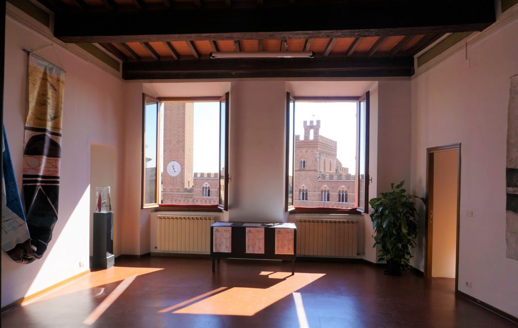 Siena Experience Italian Hub