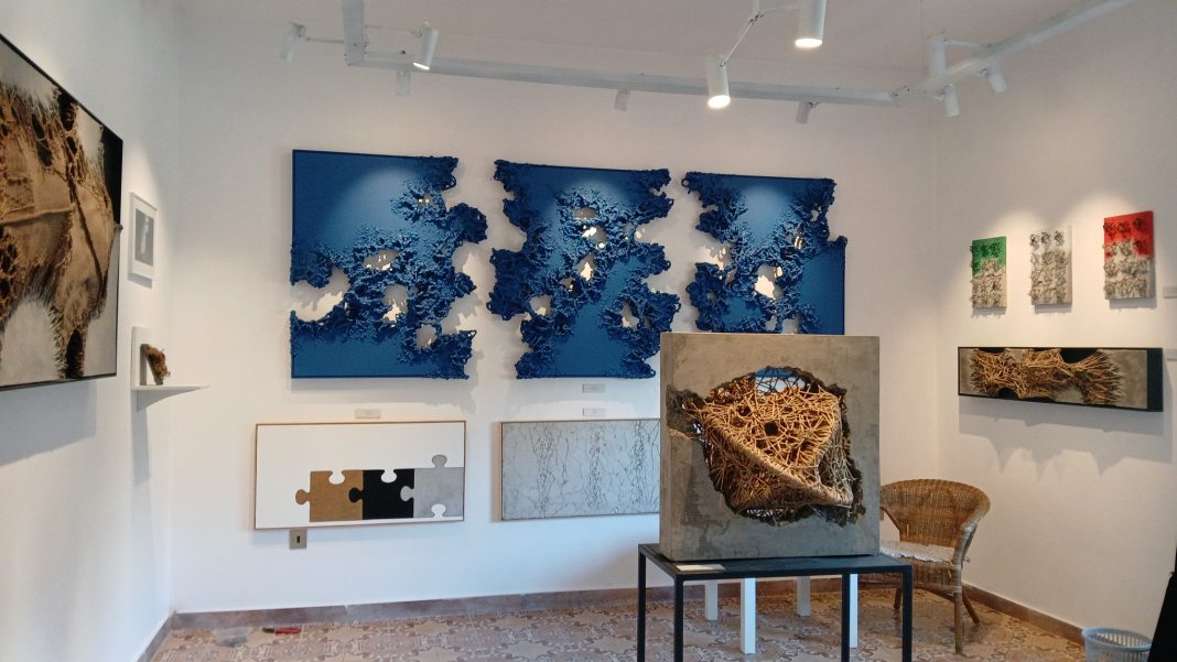 PIERO PETRACCI Studio