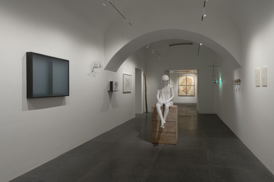 Studio Trisorio (showroom)