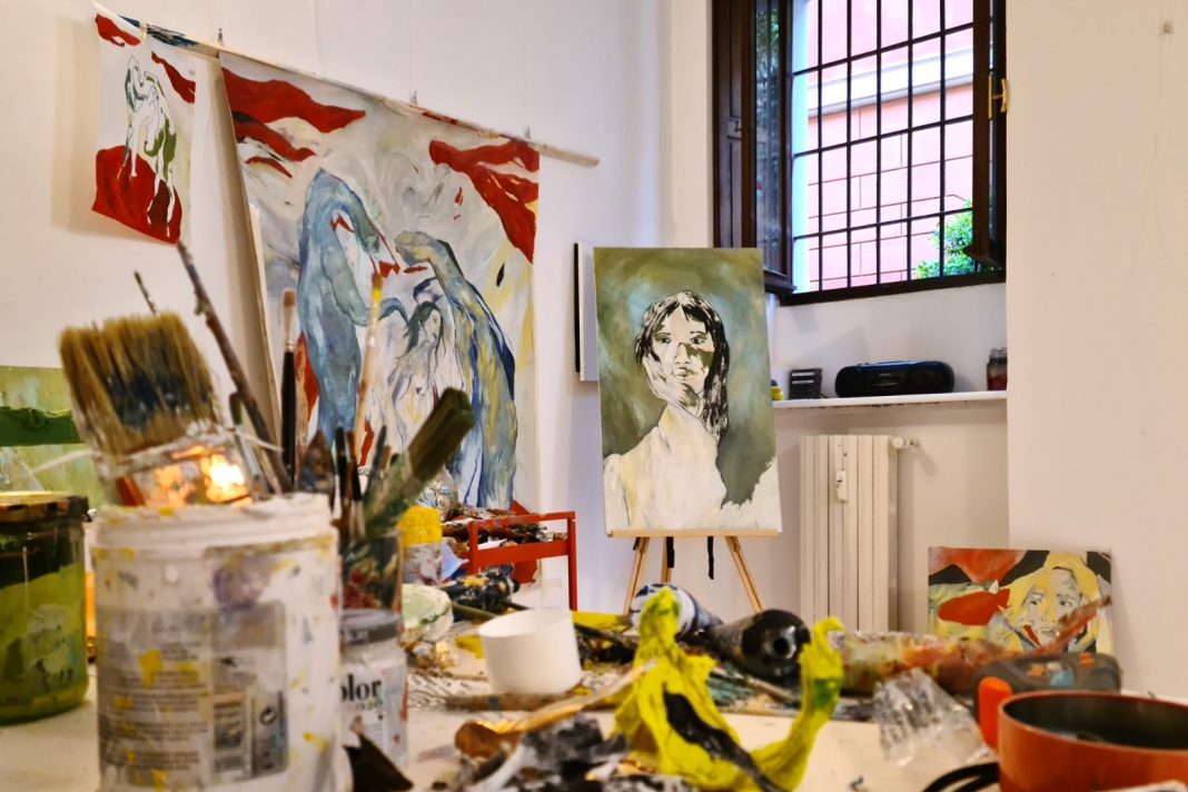 Studio Buccia