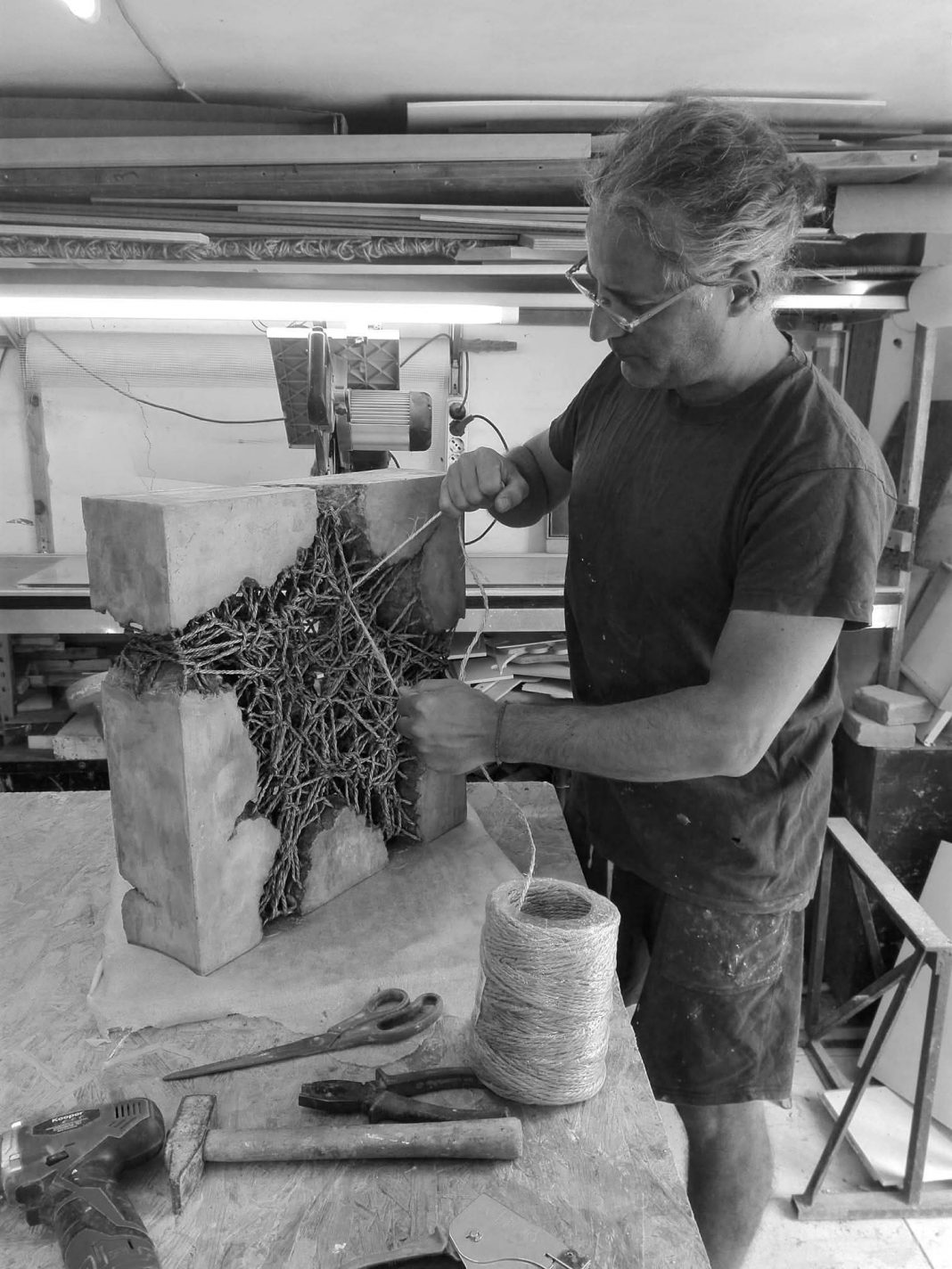 Studio Piero Petracci