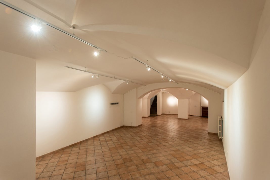 Galleria Studio Cenacchi