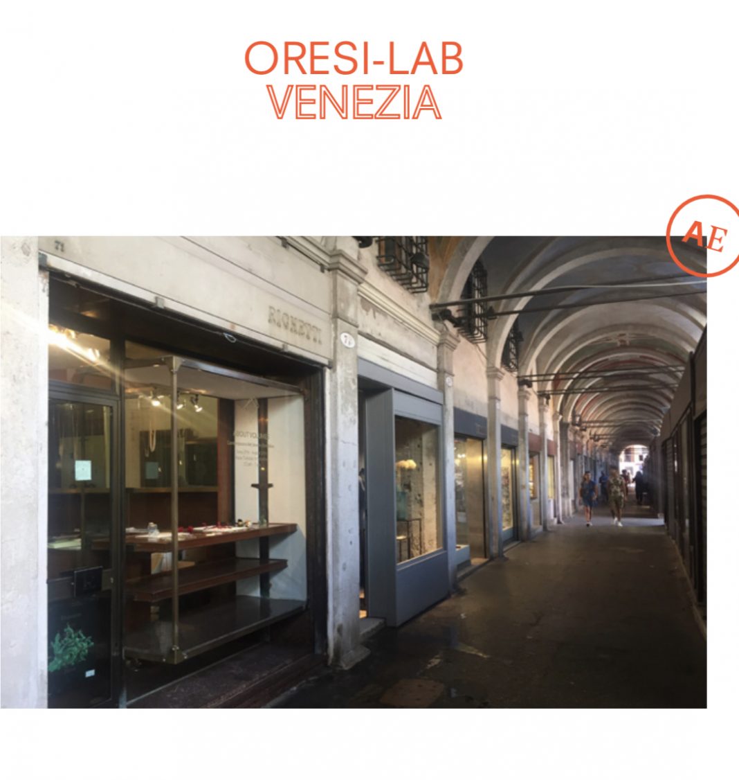 ORESI lab