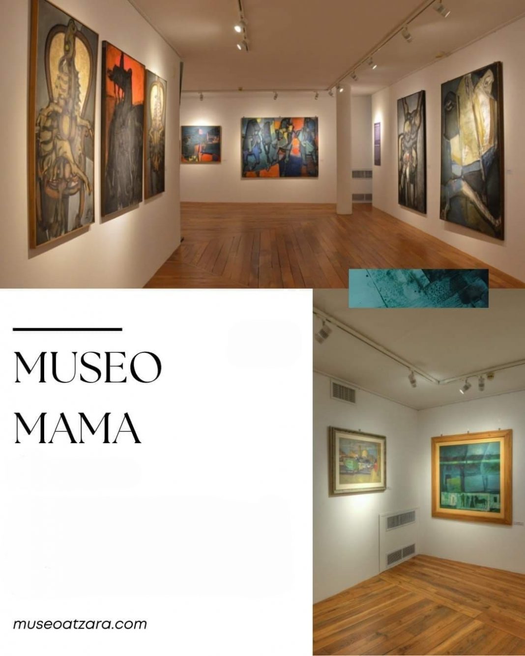 Museo MAMA