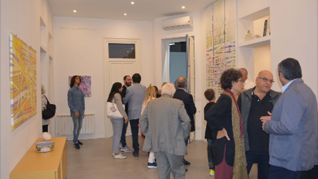 Atelier Home Gallery Calatafimi