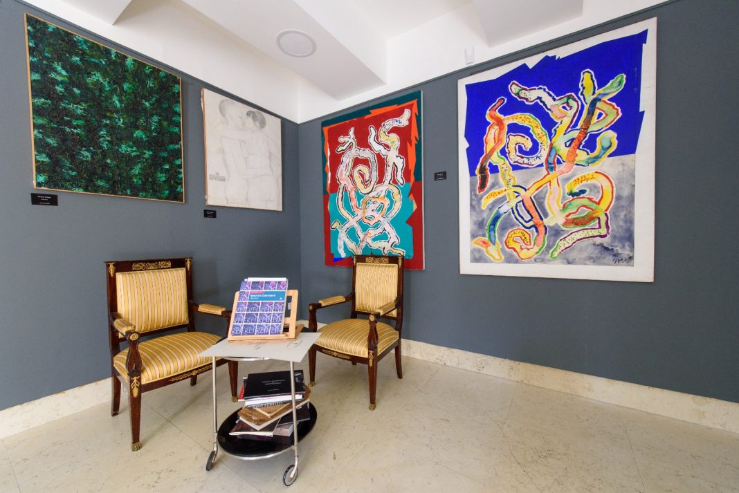 Galleria Grida – Inneschi d’Arte