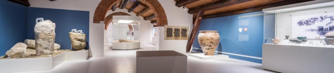 Museo Archeologico Nazionale – Verona
