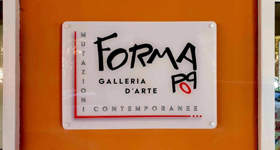 FormaPop – Mutazioni Contemporanee
