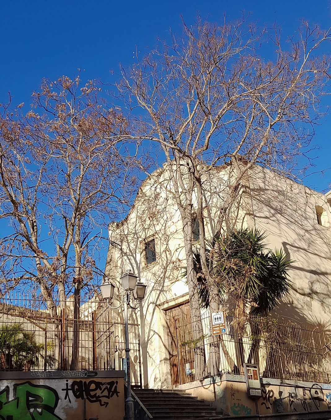 Chiesa di Santa Chiara