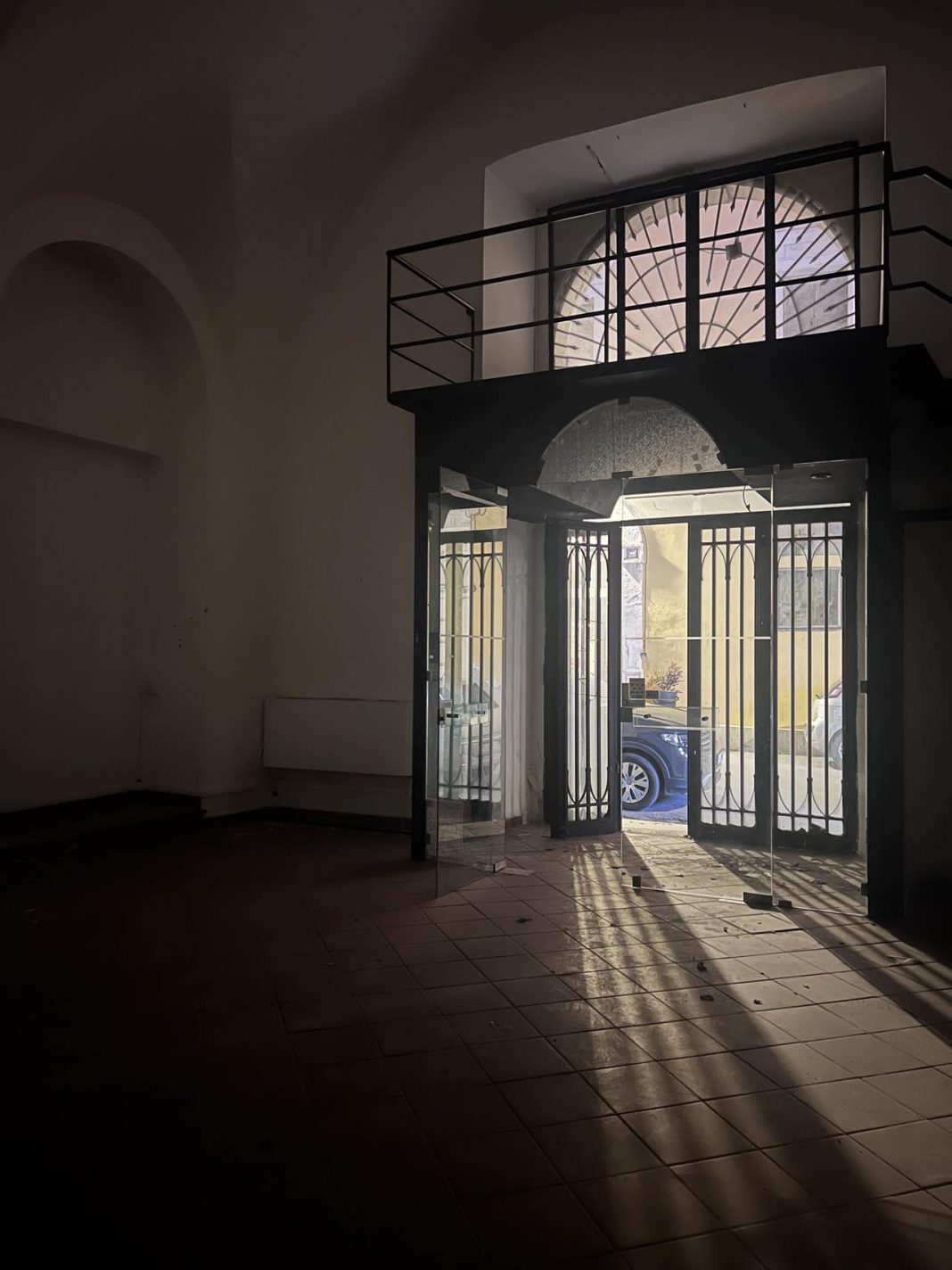 Spazio Fotografia 55