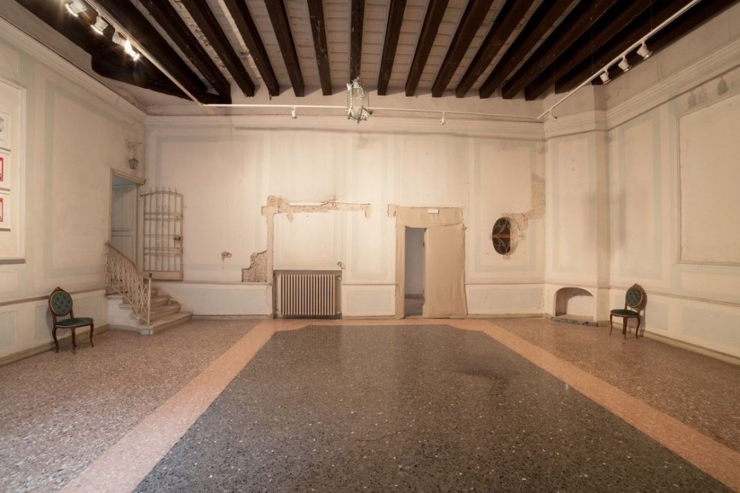 Palazzo Cesari Marchesi