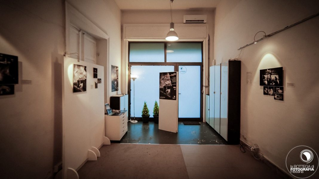 La Bottega di Fotografia