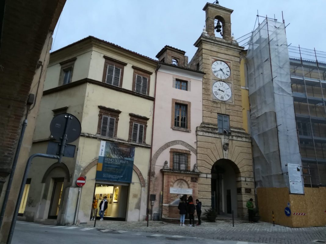 Palazzo della Ragione Sommaria
