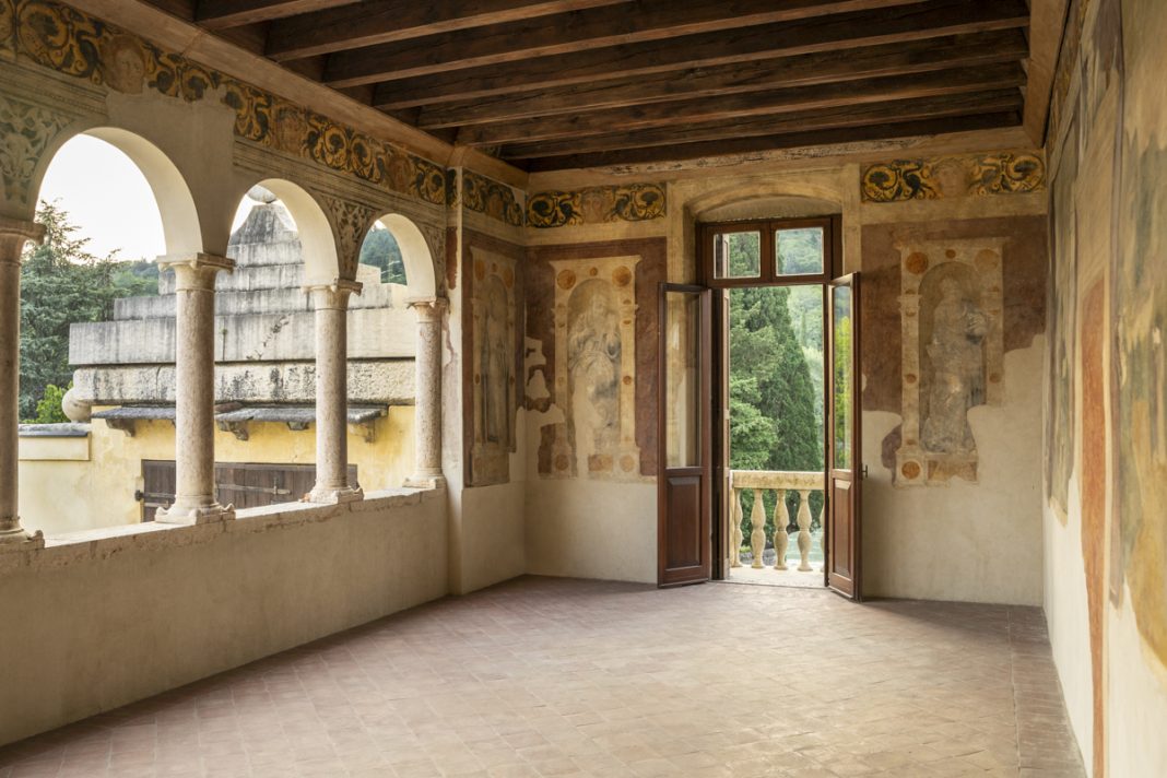 Villa del Bene