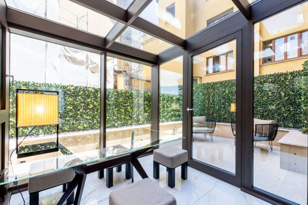 NJ Hotels & Apartments