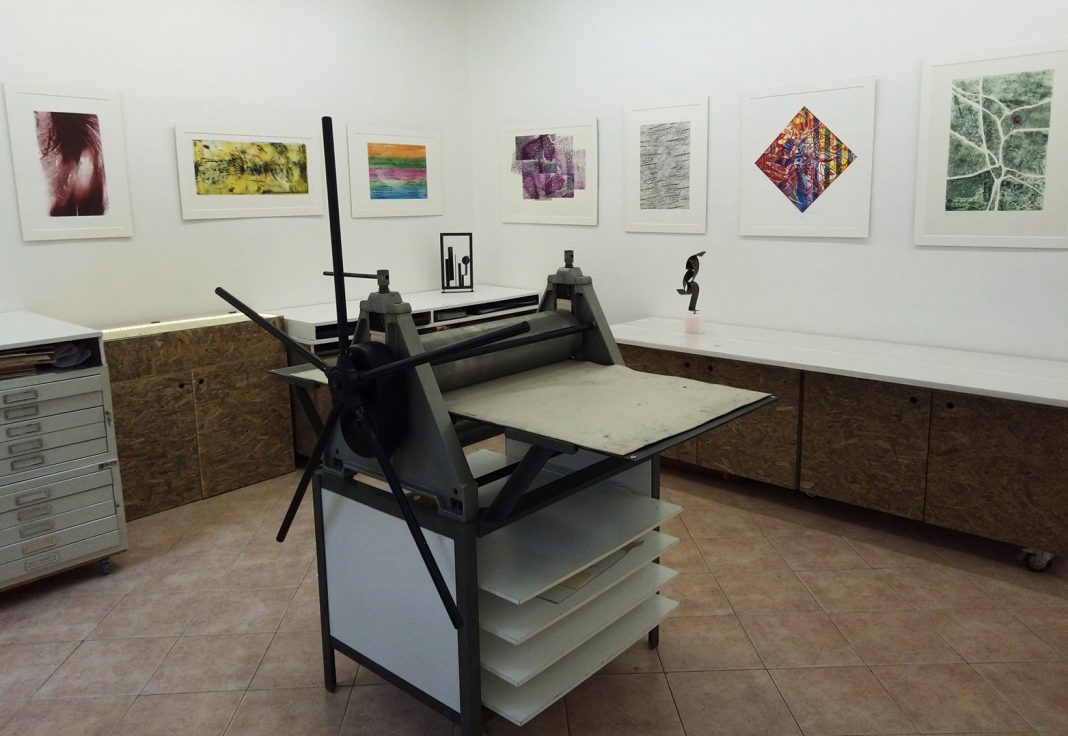 Alea Contemporary Art