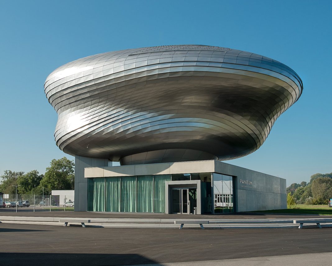 Paneum Museum