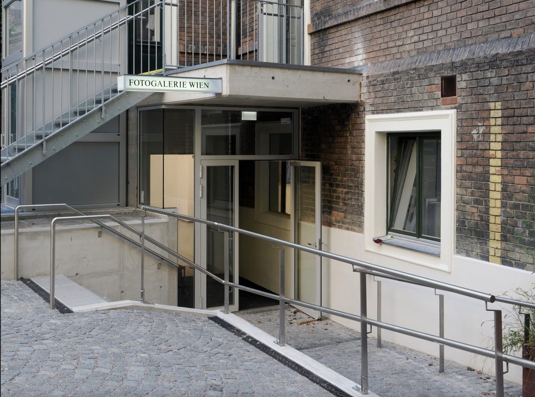FOTOGALERIE WIEN