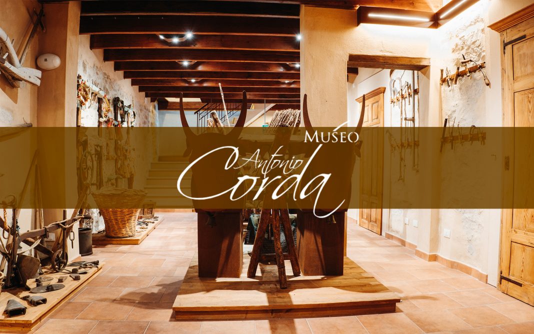 Museo Antonio Corda Arti e mestieri antichi della Sardegna