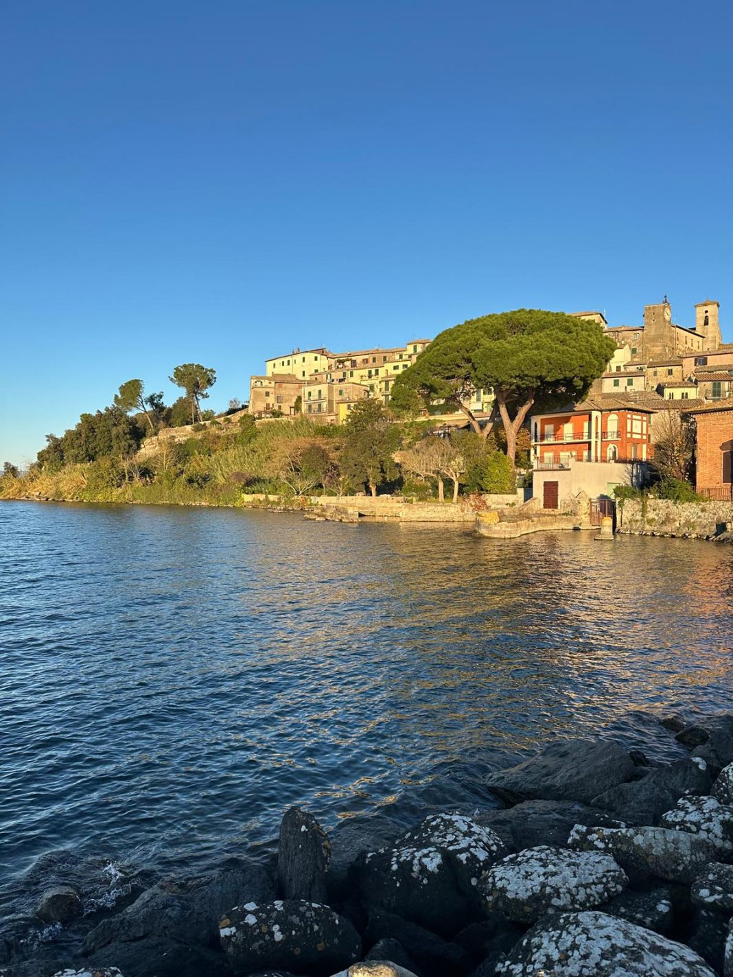 Capodimonte