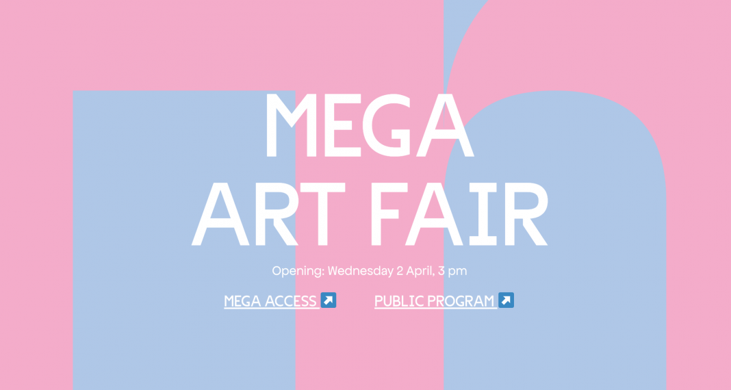 MEGA Art Fair
