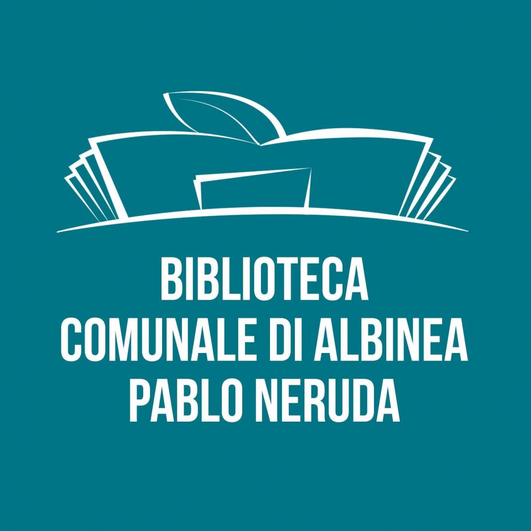 Biblioteca Comunale “Pablo Neruda”