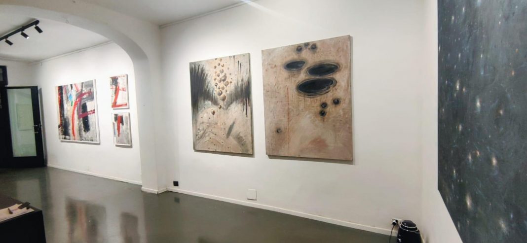 KAYROS CONTEMPORARY ART