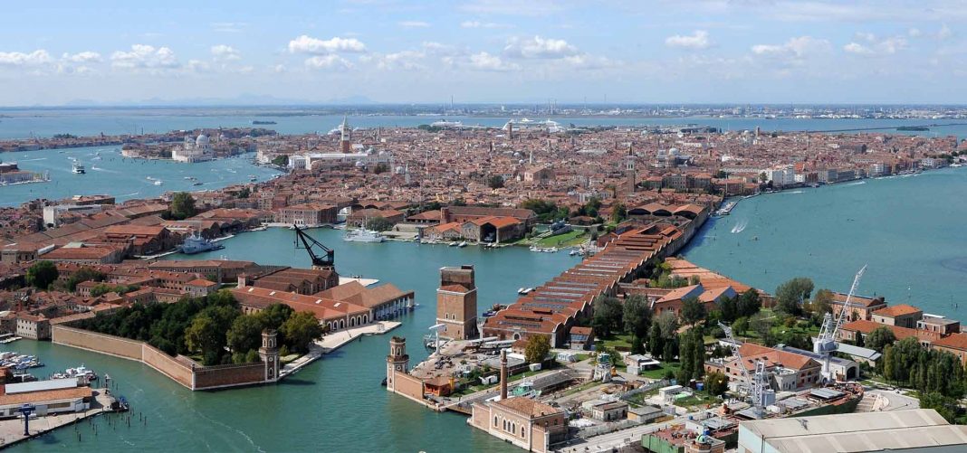 Arsenale Nord