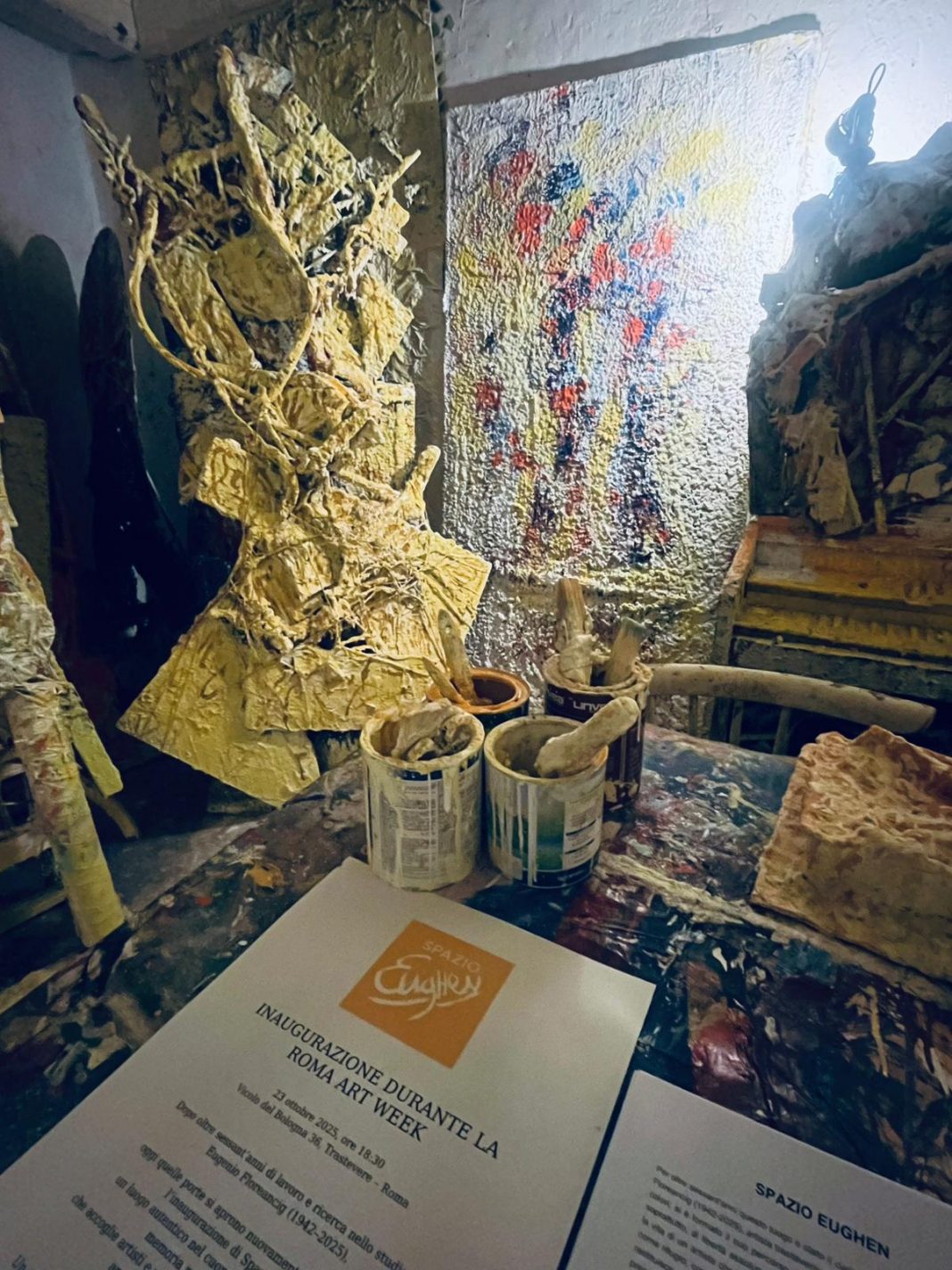 Studio Eughen