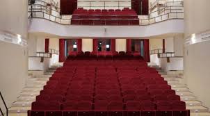 Nuovo Teatro Ateneo