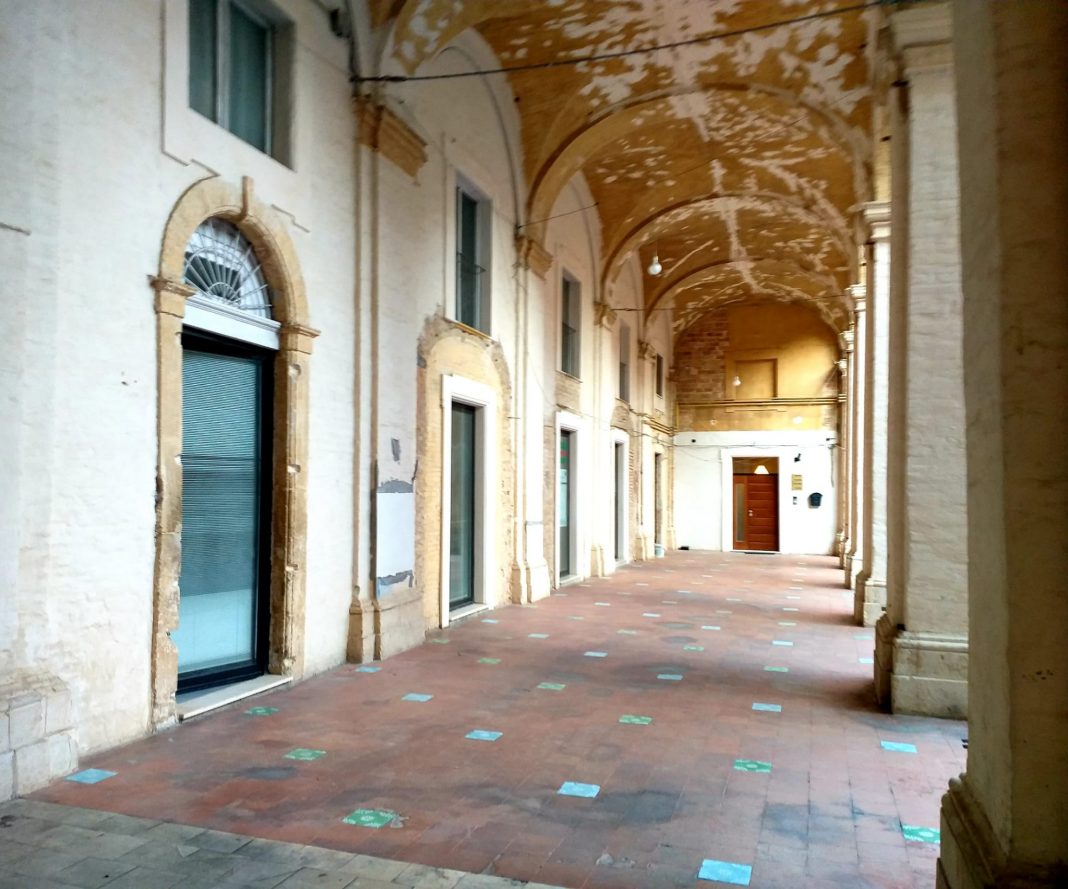 Atelier Punto di Fuga Chieti