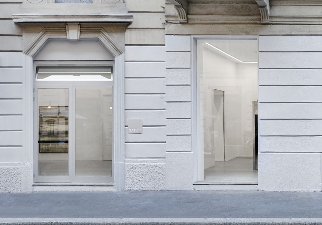 Gate44 Gallery