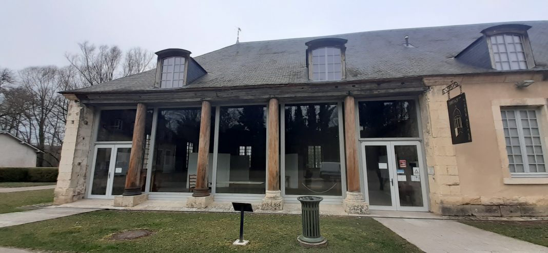 Salle Olympe de Gouges – Forges Royales